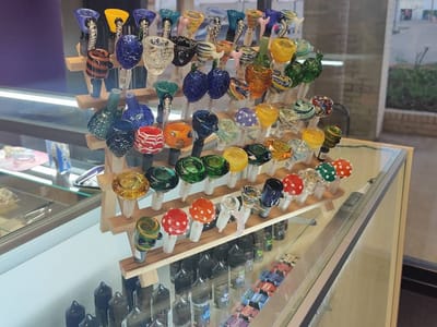 Near Vape and Cbd Store