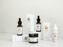Nectar Botanicals