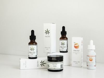 Nectar Botanicals