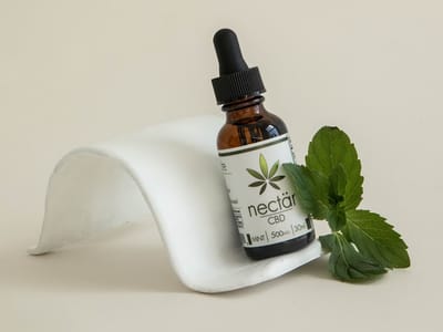 Nectar Botanicals