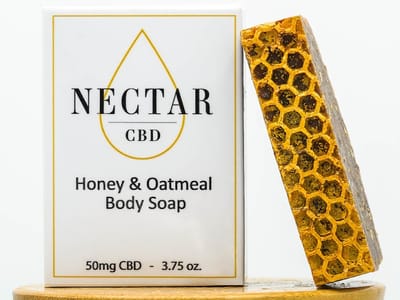 Nectar CBD