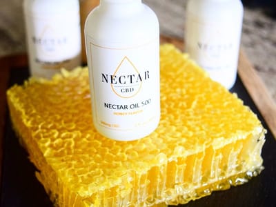 Nectar CBD