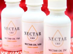 Nectar CBD