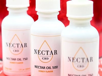 Nectar CBD