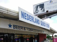 Nederland Quick Stop - Vapor & CBD Store