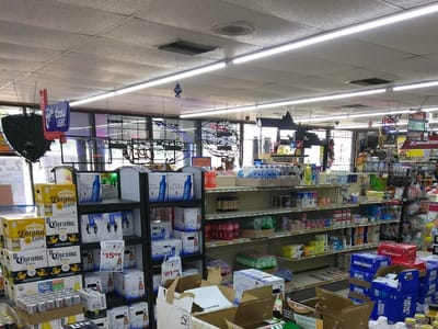 Nederland Quick Stop - Vapor & CBD Store
