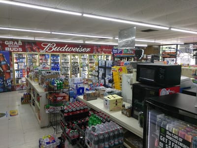 Nederland Quick Stop - Vapor & CBD Store