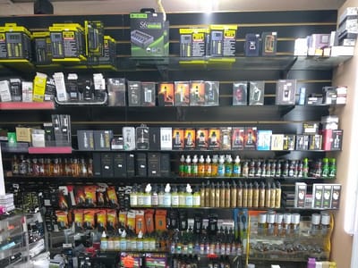 Nederland Quick Stop - Vapor & CBD Store