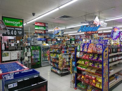 Nederland Quick Stop - Vapor & CBD Store