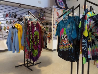 Negz Naturals CBD and Vapes