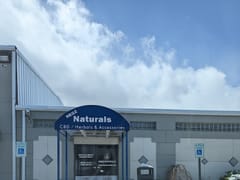 Negz Naturals CBD and Vapes