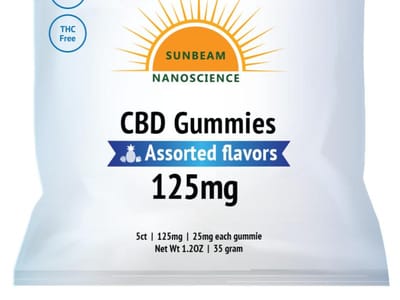 Neighborhood CBD Store - Leonardtown MD