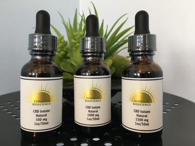 Neighborhood CBD Store - Leonardtown MD