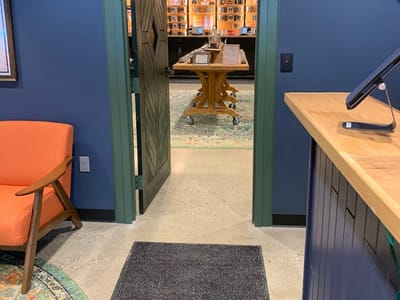 Neighborhood Provisions