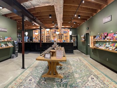 Neighborhood Provisions