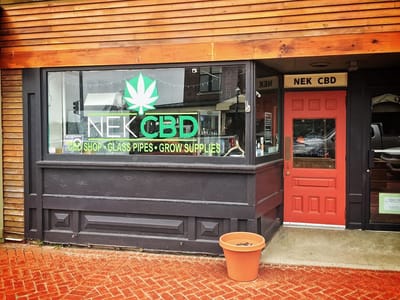 NEK CBD