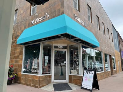 Nessa's Naturals