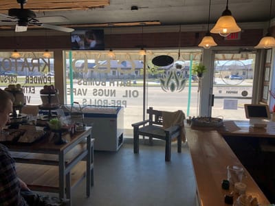 NEW AGE RELIEF | Kratom | CBD | Vapes