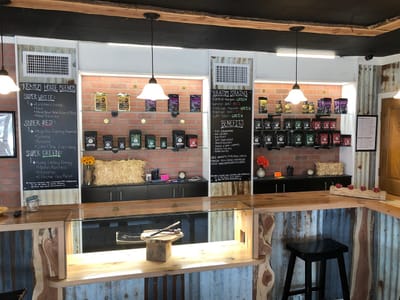 NEW AGE RELIEF | Kratom | CBD | Vapes