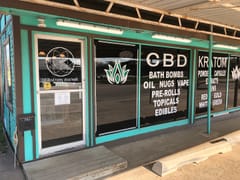 NEW AGE RELIEF | Kratom | CBD | Vapes