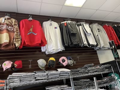 New City Glass & Gift Shop