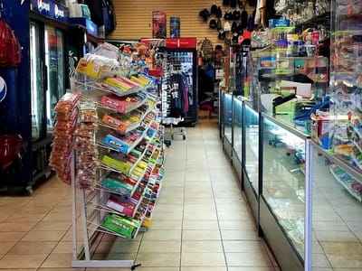 New City Glass & Gift Shop