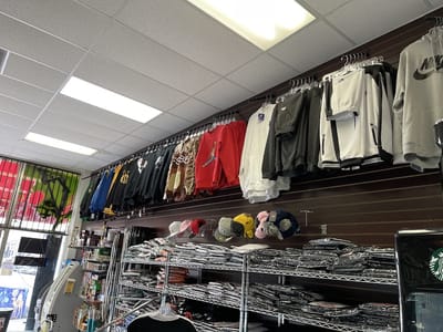 New City Glass & Gift Shop