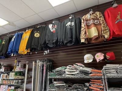 New City Glass & Gift Shop