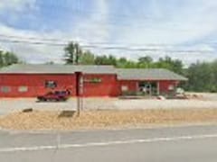 New England CBD Co - Epsom