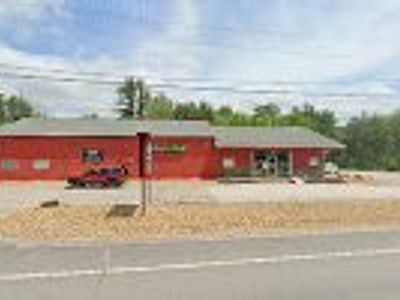 New England CBD Co - Epsom