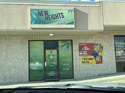 New Heights LLC