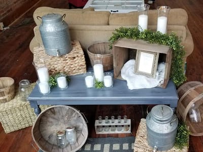 New Hope Herbal LLC- Local Favorite CBD Store