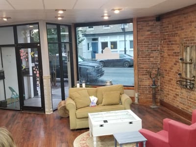 New Hope Herbal LLC- Local Favorite CBD Store