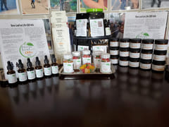 New Leaf on Life CBD Oil