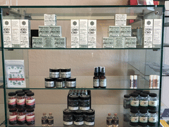 New Mexico Naturals, LLC.