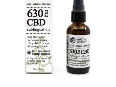 New Mexico Naturals, LLC.