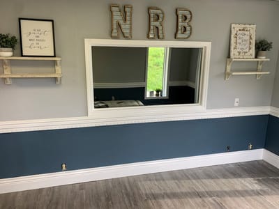 New River Botanicals