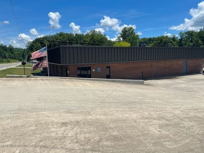 New River Botanicals