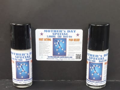 New World Health and Wellness