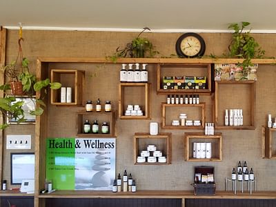 New World Health and Wellness