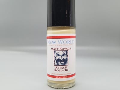 New World Health and Wellness