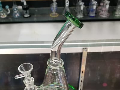 Next Door Smoke Shop