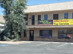 Next Level Vaping & CBD