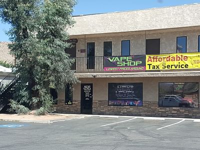 Next Level Vaping & CBD