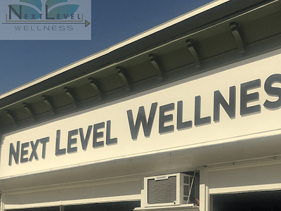 Next Level Wellness