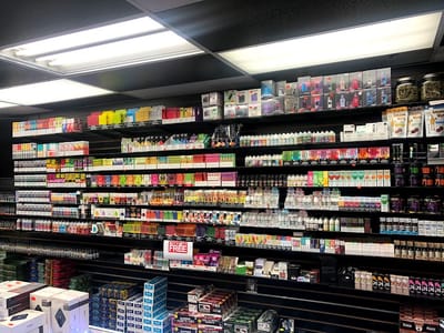 Nicollet Tobacco Vape & CBD