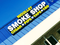 Nicollet Tobacco Vape & CBD