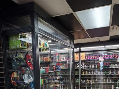 Nicollet Tobacco Vape & CBD