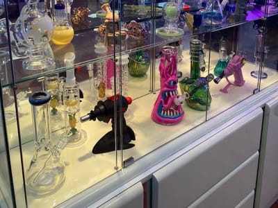 Nics CBD and Vape | Vapes, Disposables | Smoke Shop | Hookah | Kratom