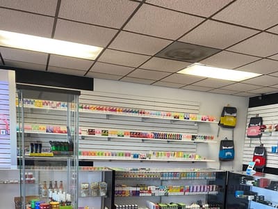 Nics CBD and Vape | Vapes, Disposables | Smoke Shop | Hookah | Kratom